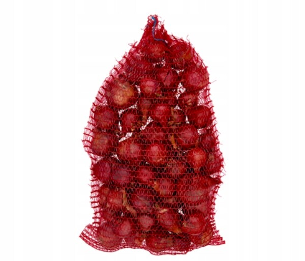 Cibule červená 5 kg