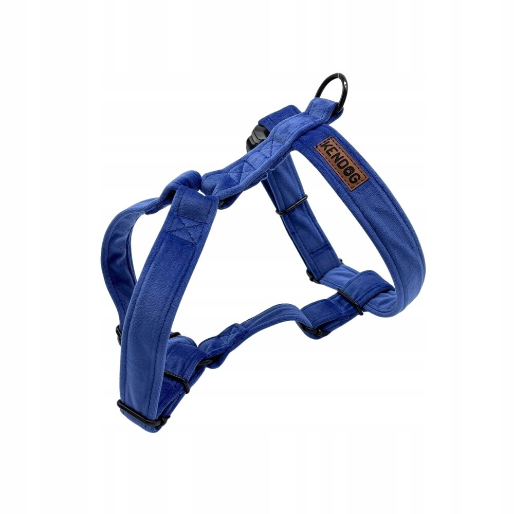 KenDog Postroj Guard Indigo S