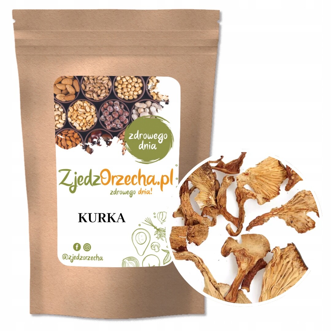 Kurka Krájená Pepř Jedlý Krájený Lotyšsko Velkoobchod 7 kg