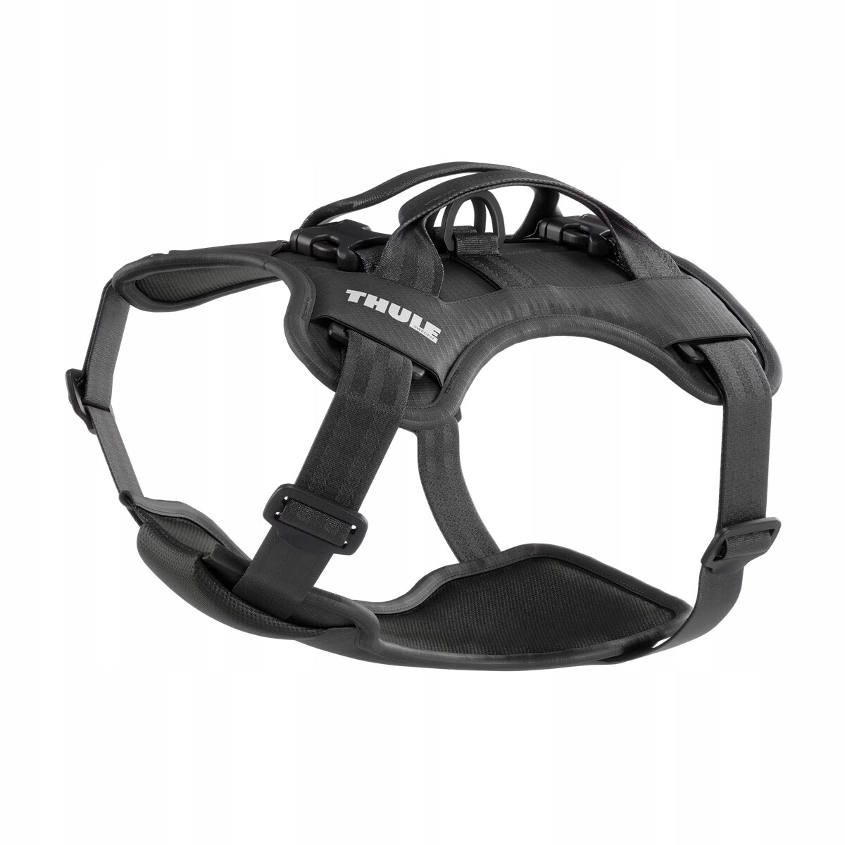 Thule Cappy S 771001 Přepravní postroj pro psa Tuv