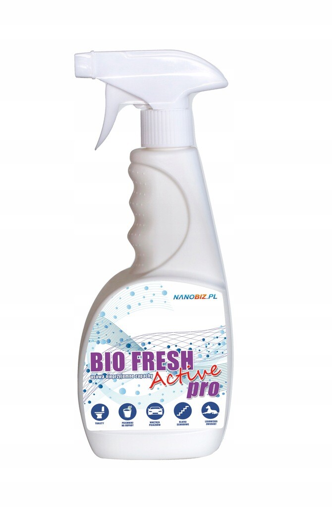 Prostředek Na Odstranění Zápachu Moči Kočky A Psa 5 L