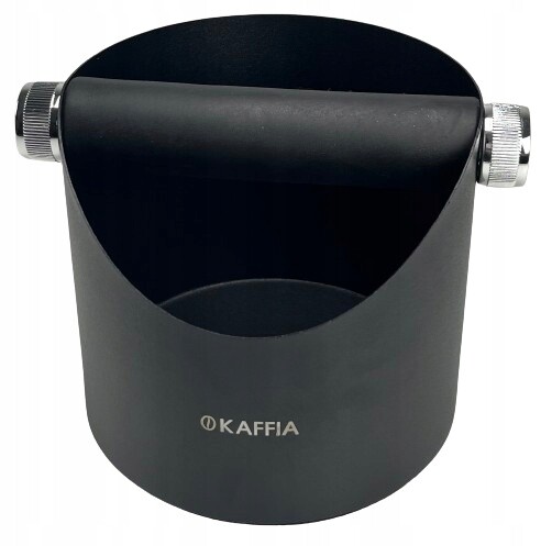 Knockbox Kaffia (odklepávač)