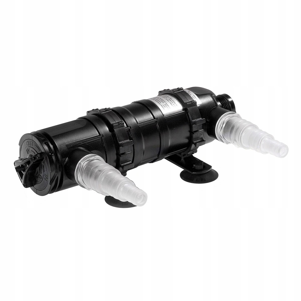 Aquael Uv As 9W Uv Lampa 9W Sterilizátor