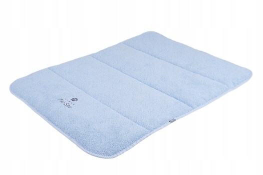 Koupelová podložka Spa Modrá