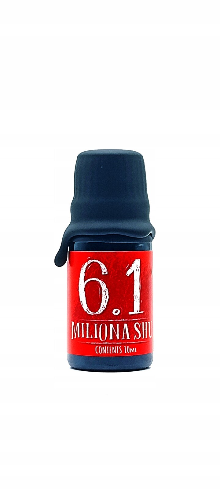 Razor Kapsaicin extrakt 6.1 Mshu 10 ml