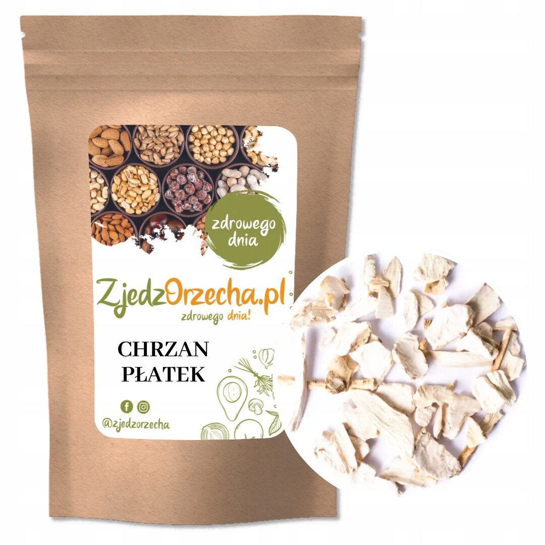 Křen V Vločkách, Vločka Velkoobchod 20 kg