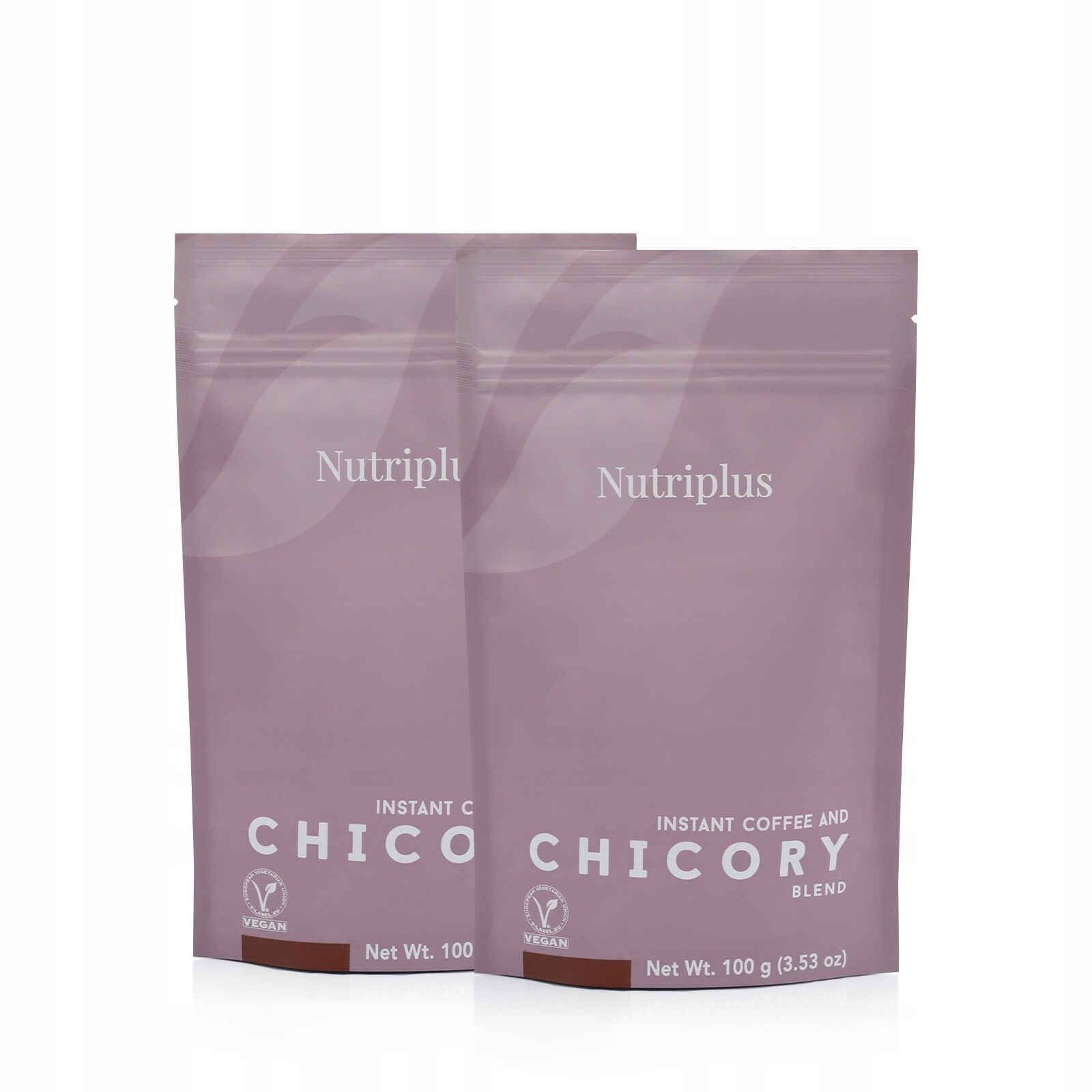 Farmasi 2x Nutriplus Káva Instant z čekanky 2x 100 g