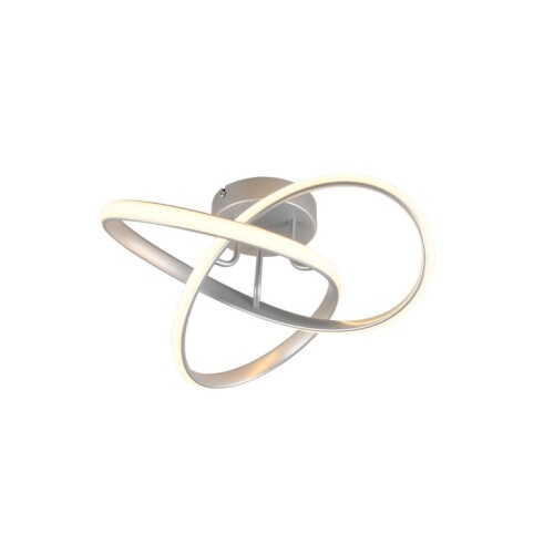 Stropní LED svítidlo TRIO MEO 15W 3000K R62101187