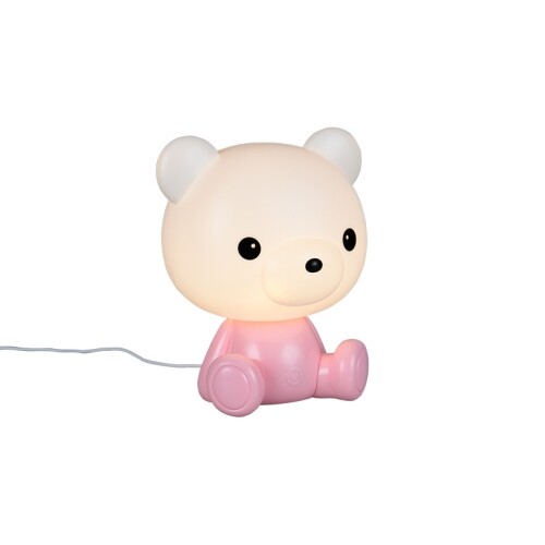 Stolní LED lampa TRIO CUTIE 3W 3000K R57991193