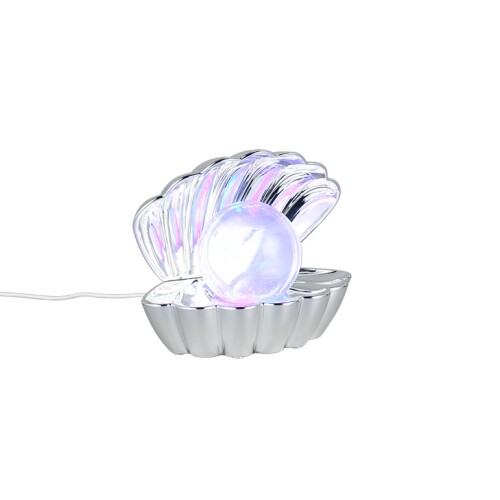 Stolní LED lampa TRIO SHELLY 0,6W R57731106