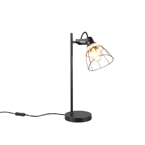 Stolní lampa TRIO JEROME E27 1x10W bez žárovky R56231032