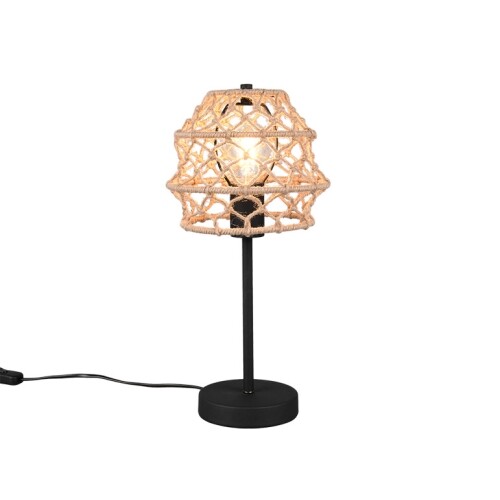Stolní lampa TRIO HIVE E27 1x10W bez žárovky R51681036