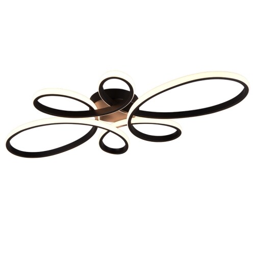 Stropní LED svítidlo TRIO FLY 32W 3000K 645619132