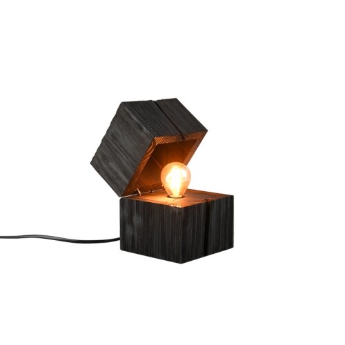 Stolní lampa TRIO TREASURE E14 1x2W 2700K 514110102