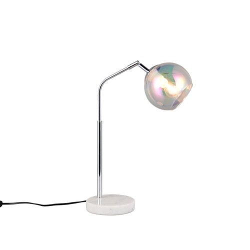 Stolní lampa TRIO PAXTON E27 1x10W bez žárovky 516900106