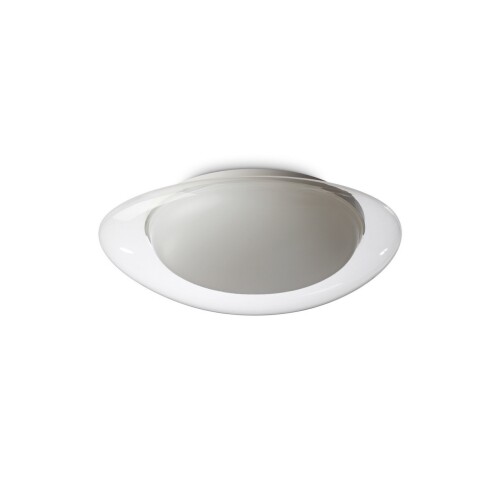 LED stropní svítidlo Ideal LUX Squish 20W 3000K 332413