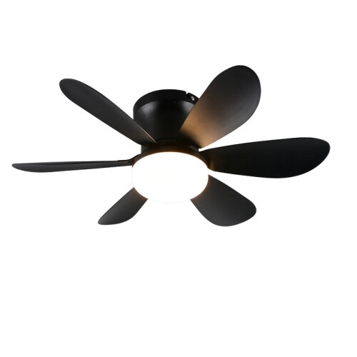 Stropní ventilátor s LED osvětlením TRIO LUND 10W 2700K-6500K R67462132