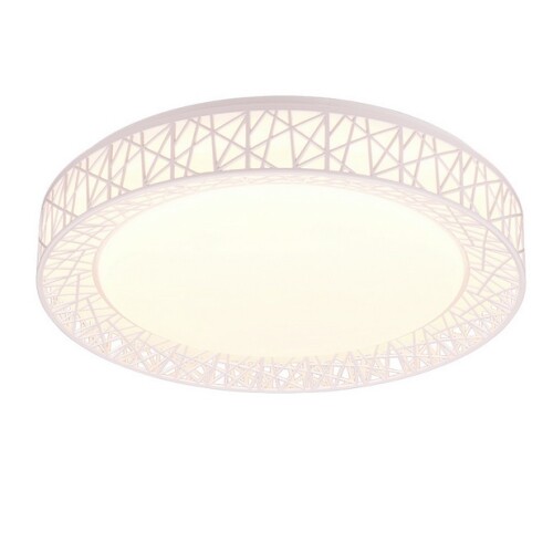 Stropní LED svítidlo TRIO CLUSTER 40W 2700K-6500K R67321101