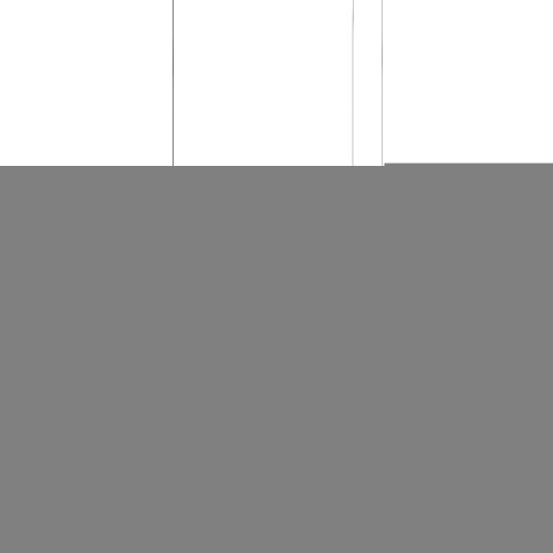 LED závěsné svítidlo Ideal LUX Waves černé 37W 3000K 345215