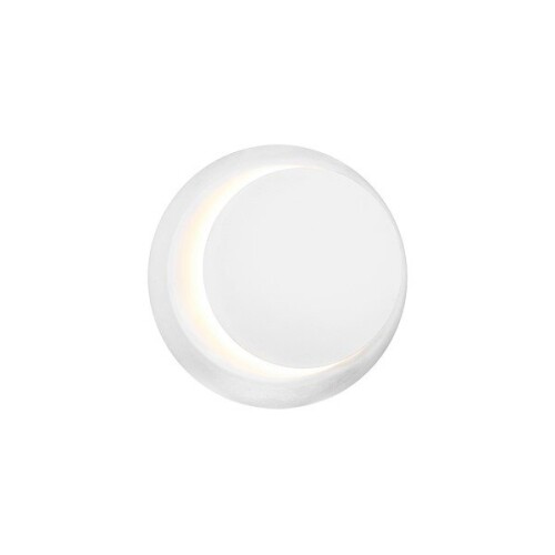 Nástěnné LED svítidlo NOVA LUCE ODIN 5W 3000K bílé 910161