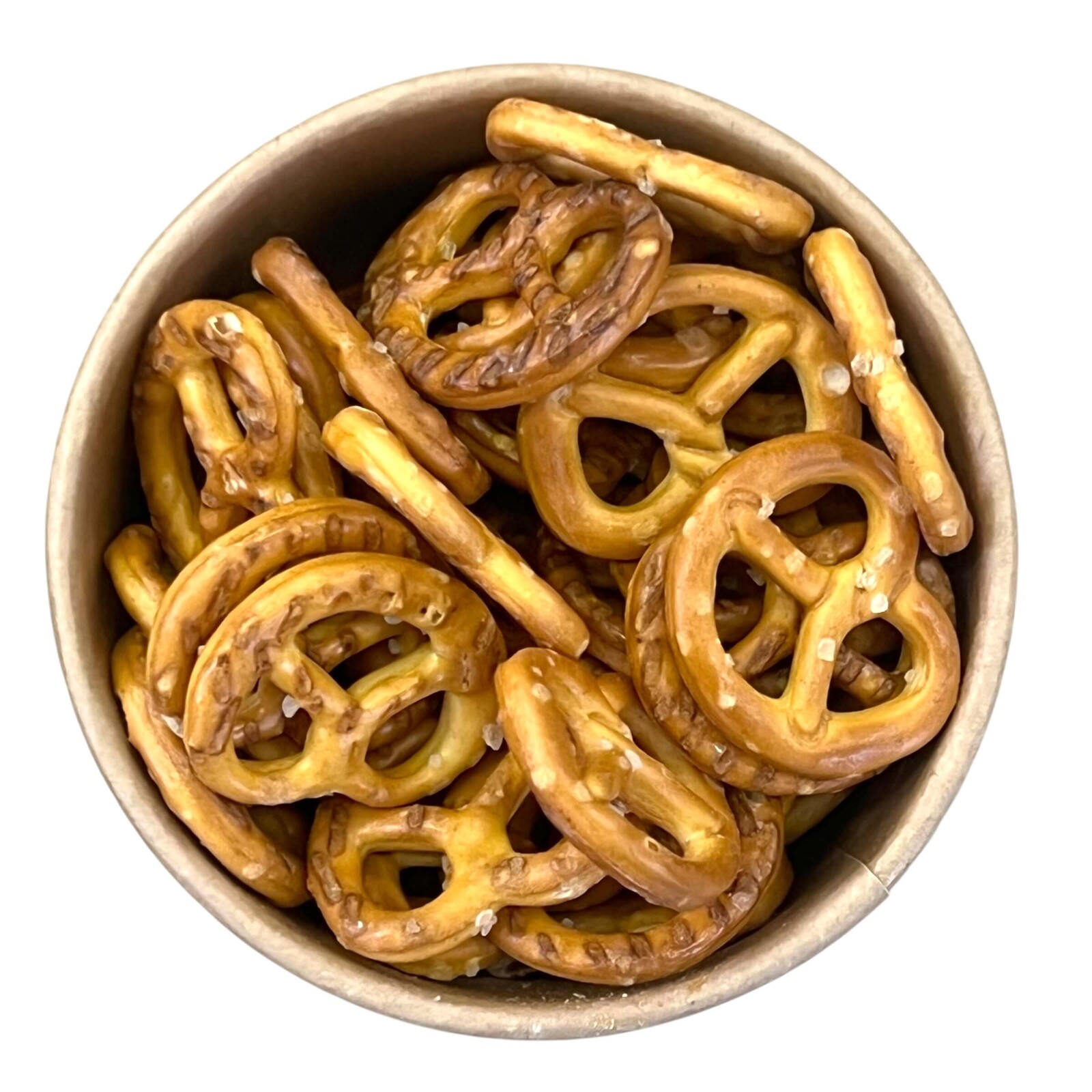 Nutworld.cz Preclíky solené mini Množství:: 200g