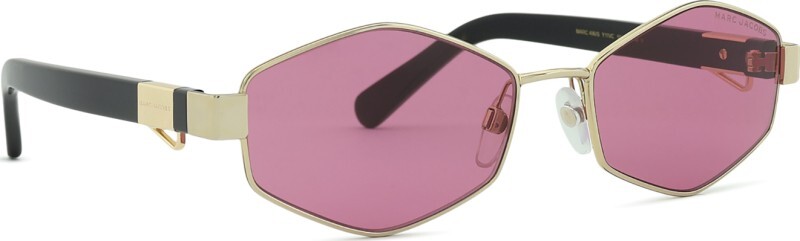 Marc Jacobs Marc 496/S Y11 VC 55 + řetízek