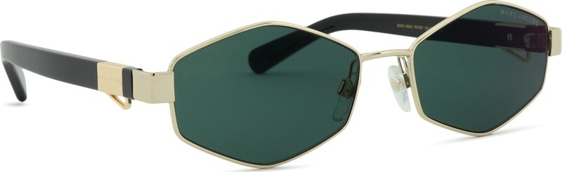 Marc Jacobs Marc 496/S PEF MT 55 + řetízek