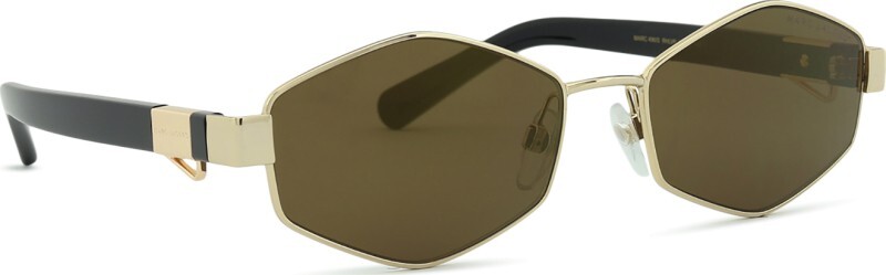 Marc Jacobs Marc 496/S RHL VP 55 + řetízek