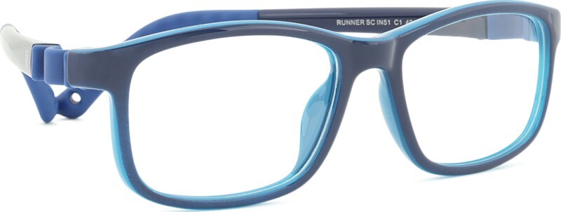 Indii Kids IN51-C1 49 (sluneční klip)