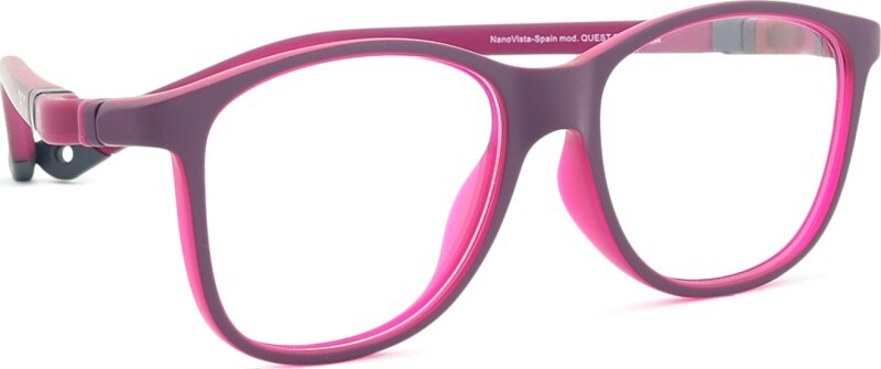 Nano Vista Quest SC 3.0 NAO31606 48 (sluneční klip)