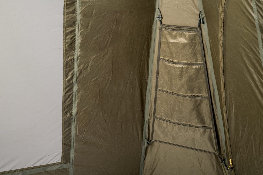 Mivardi Sada závěsných organizérů pro Přístřešek Base Camp 4ks