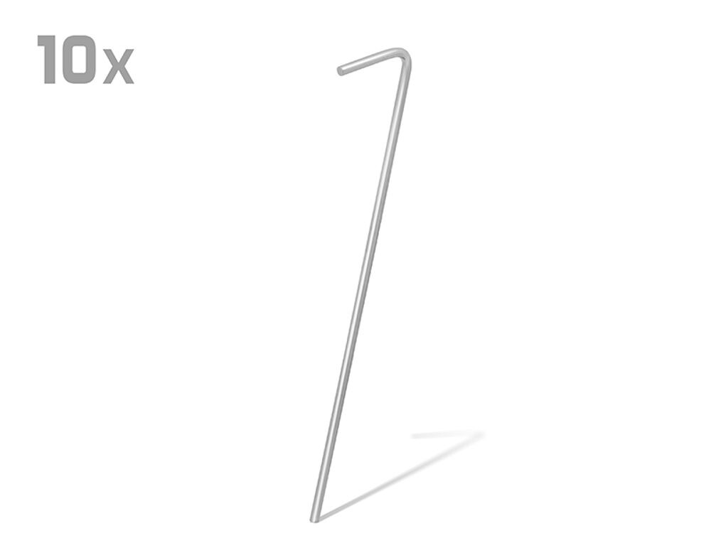 Delphin Sada kolíků EazyPegs 10ks