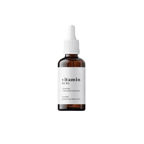ECCE VITA Vitamin D3/K2 30 ml