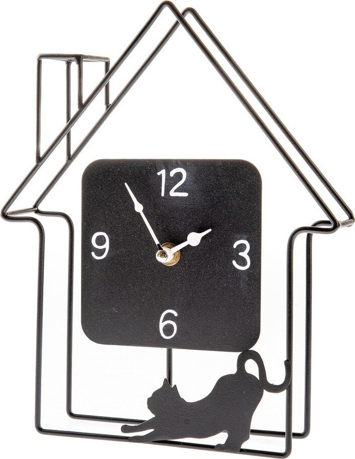 Nástěnné hodiny – Dakls