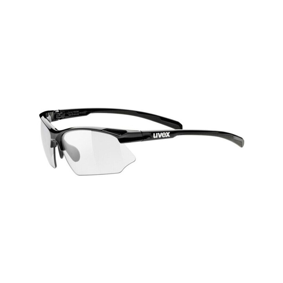 Uvex  Sportstyle 802 Vario  Černá