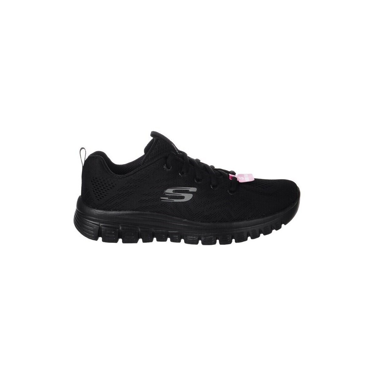 Skechers  Graceful  Černá