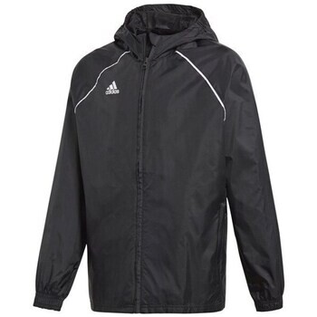 adidas  CORE18 RN Jkt Y  Černá