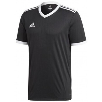 adidas  Tabela 18 Climalite Junior  Černá