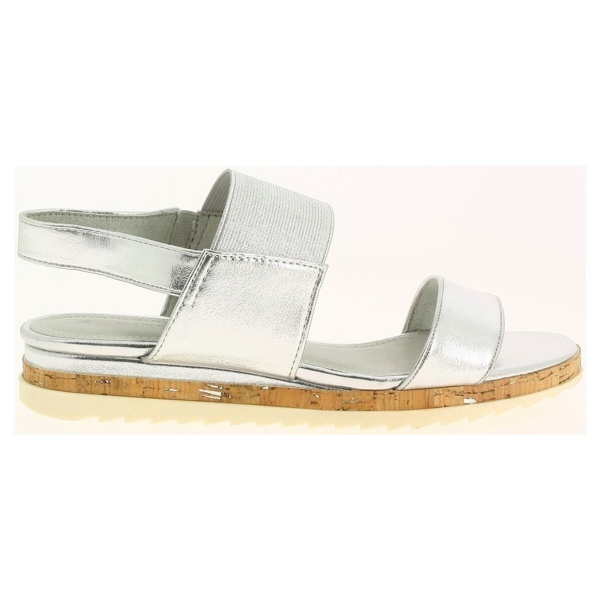 Marco Tozzi  -  Stříbrná