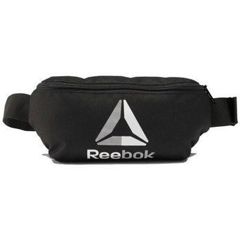 Reebok Sport  TE Waistbag  Černá