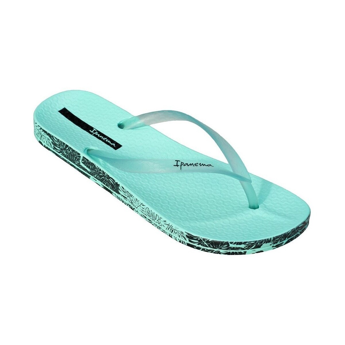 Ipanema  Anatomica Soft Fem  ruznobarevne