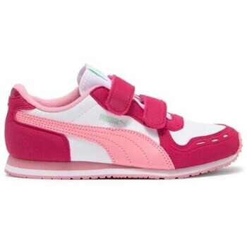 Puma  Cabana Racer SL V PS  ruznobarevne