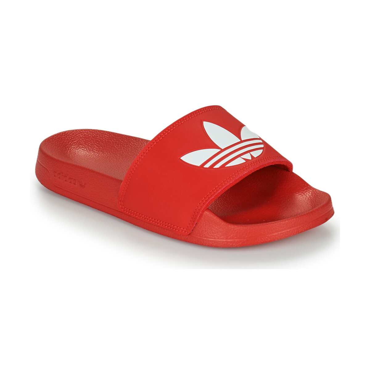 adidas  ADILETTE LITE  Červená