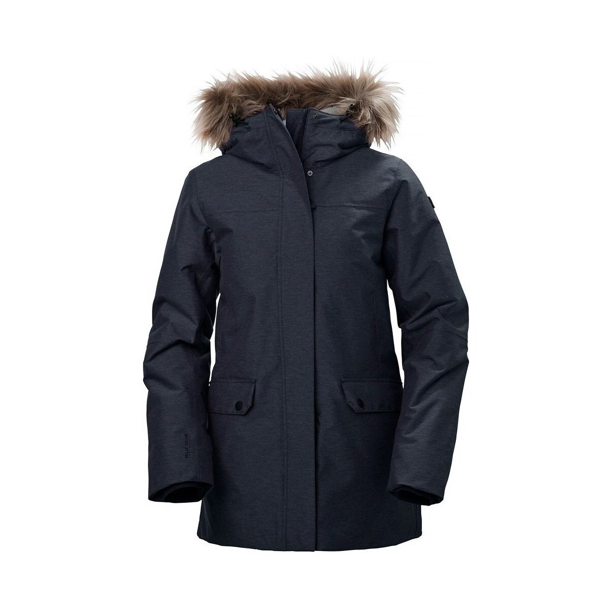 Helly Hansen  W Rana Jacket  Tmavě modrá