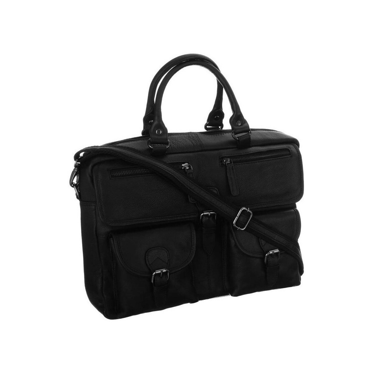 Badura  LAP146NDMNL  Černá