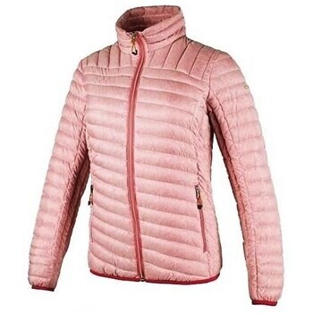 Cmp  Kurtka Puchowa Damska 3Z63966 Łososiowy  Růžová