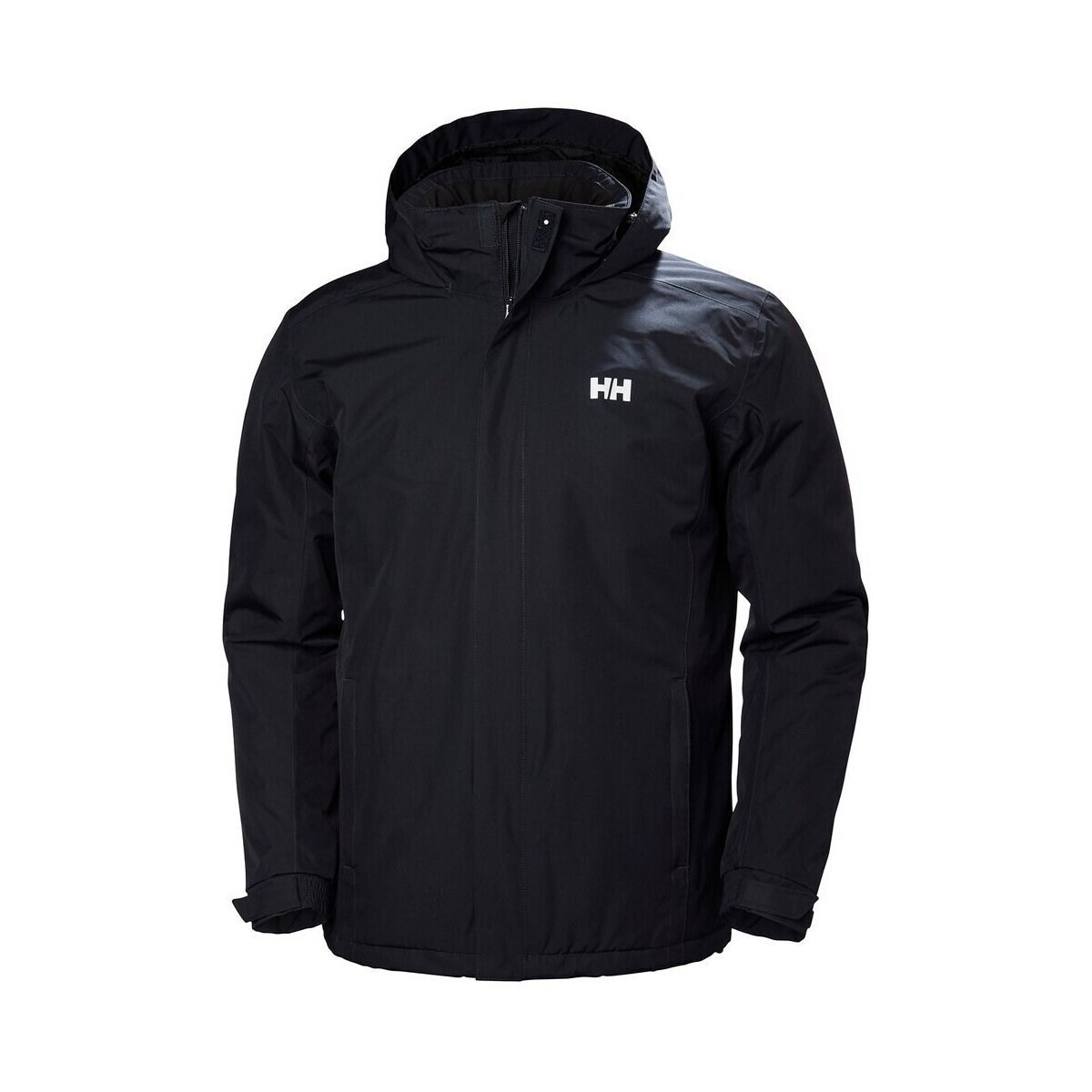 Helly Hansen  Dubliner Insulated  Černá