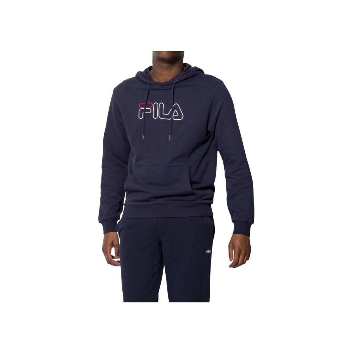 Fila  Laban  Tmavě modrá