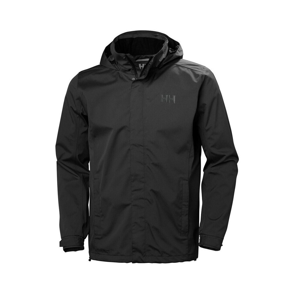 Helly Hansen  Dubliner Jacket  Černá