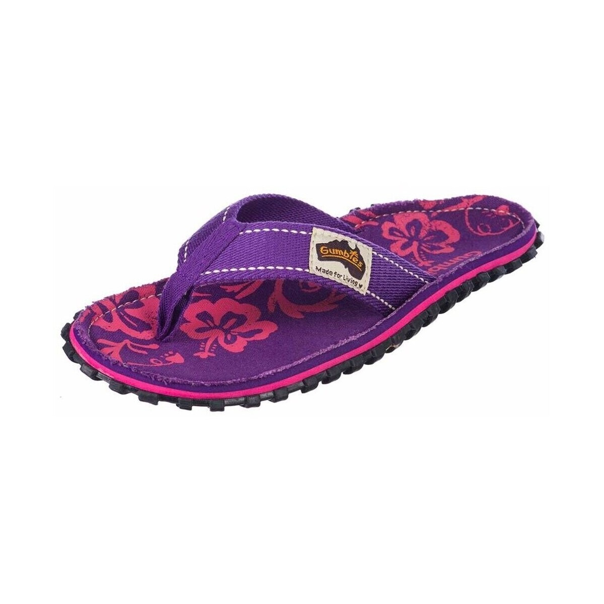 Gumbies  Islander  Fialová
